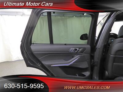 2022 BMW X5 xDrive40i   - Photo 29 - Downers Grove, IL 60515