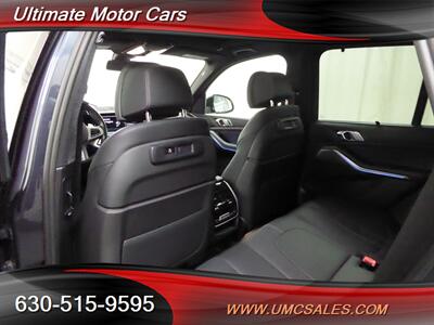 2022 BMW X5 xDrive40i   - Photo 27 - Downers Grove, IL 60515