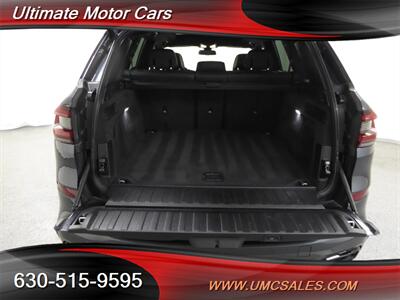 2022 BMW X5 xDrive40i   - Photo 34 - Downers Grove, IL 60515