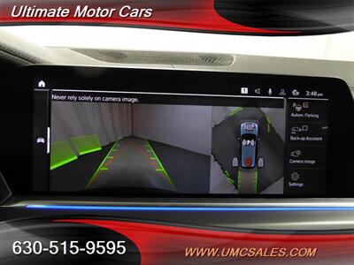 2022 BMW X5 xDrive40i   - Photo 14 - Downers Grove, IL 60515