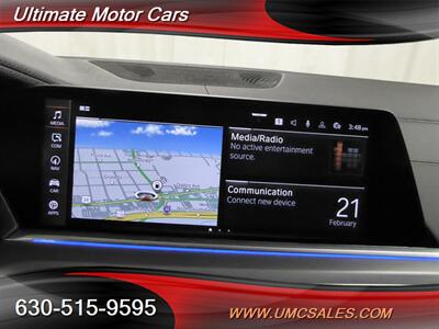 2022 BMW X5 xDrive40i   - Photo 13 - Downers Grove, IL 60515