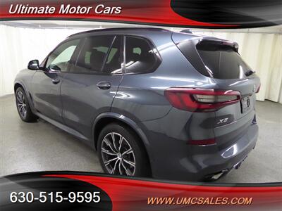 2022 BMW X5 xDrive40i   - Photo 5 - Downers Grove, IL 60515