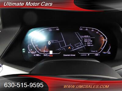 2022 BMW X5 xDrive40i   - Photo 12 - Downers Grove, IL 60515