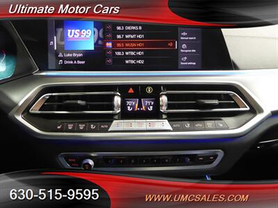 2022 BMW X5 xDrive40i   - Photo 16 - Downers Grove, IL 60515