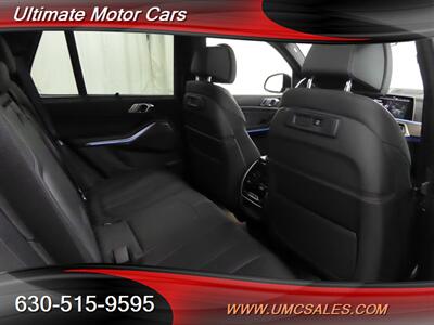 2022 BMW X5 xDrive40i   - Photo 30 - Downers Grove, IL 60515