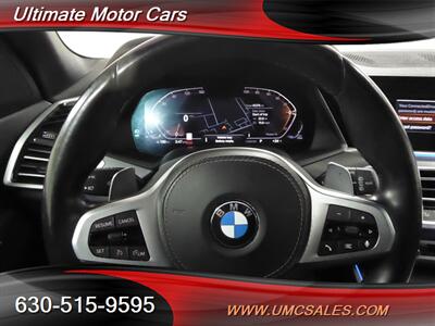 2022 BMW X5 xDrive40i   - Photo 11 - Downers Grove, IL 60515