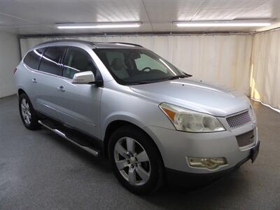 2011 Chevrolet Traverse LTZ SUV