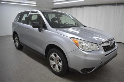 2014 Subaru Forester 2.5i Wagon