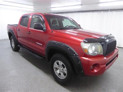 2011 Toyota Tacoma V6 Truck