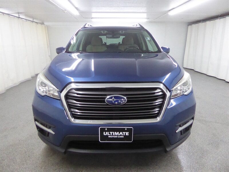 2019 Subaru Ascent Premium 7-Passenger  