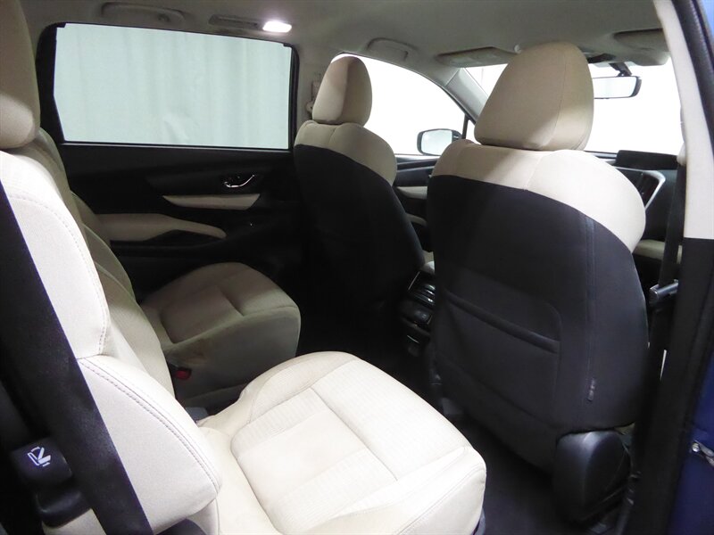 2019 SUBARU ASCENT - Image 29