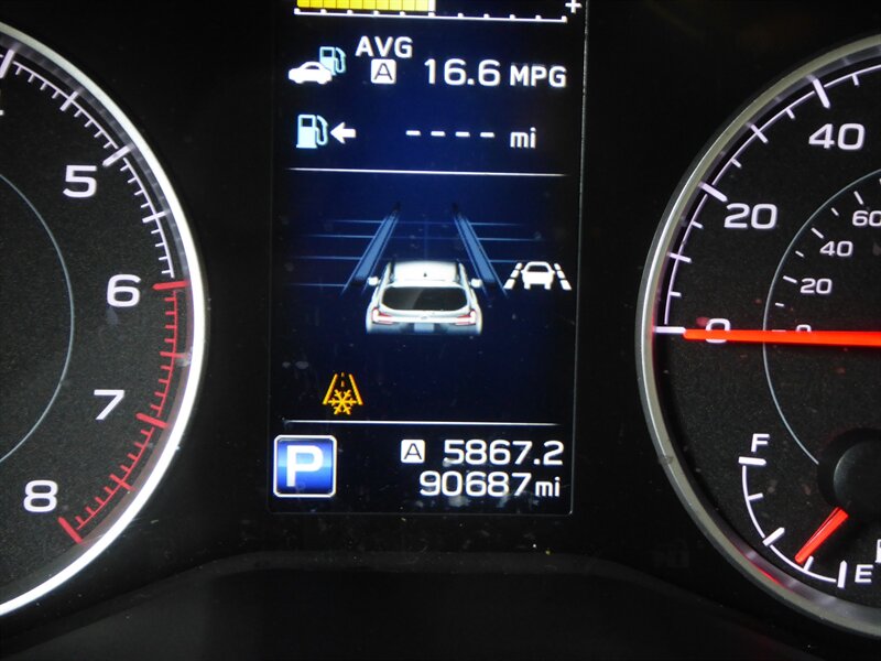 2019 SUBARU ASCENT - Image 13