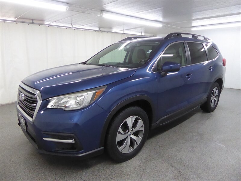 2019 SUBARU ASCENT - Image 3