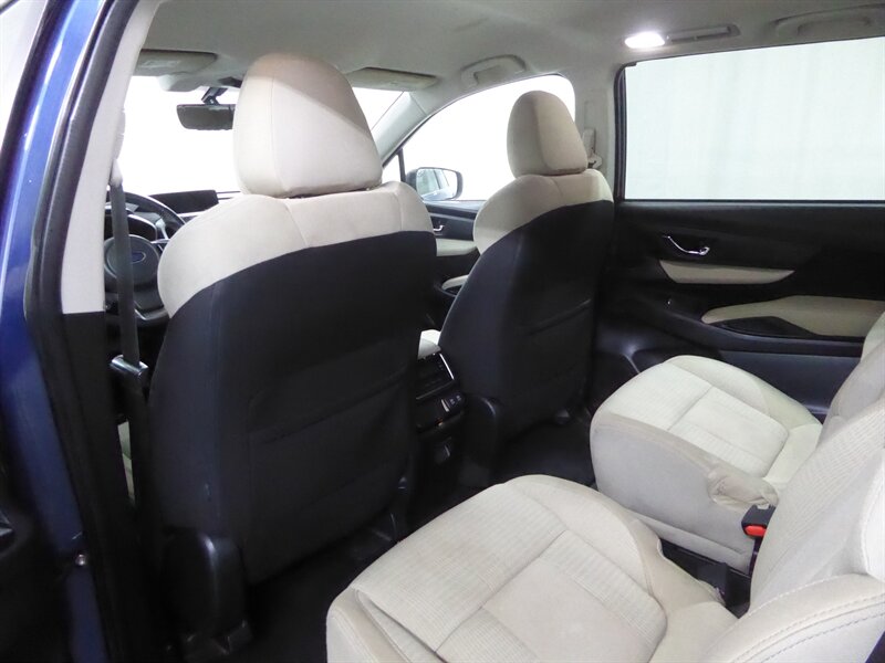 2019 SUBARU ASCENT - Image 25