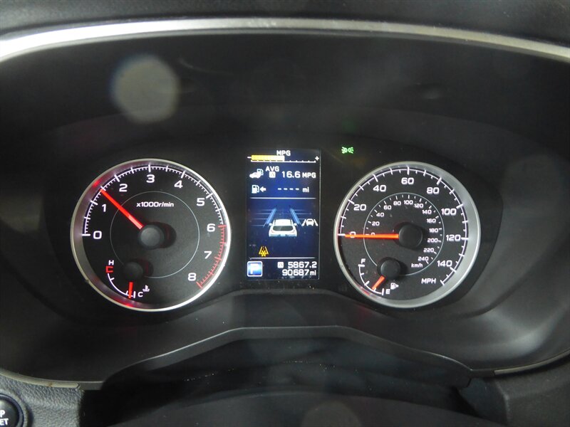 2019 SUBARU ASCENT - Image 12