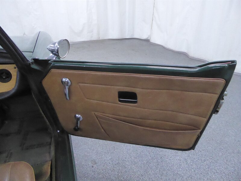 1975 TRIUMPH TR CONVERTIBLE - Image 27