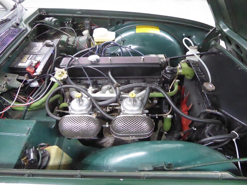 1975 TRIUMPH TR CONVERTIBLE - Image 31