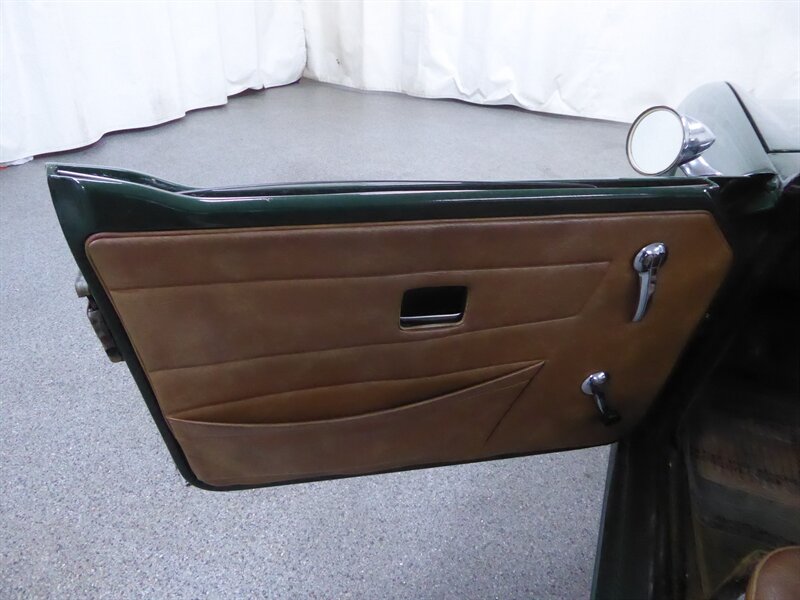 1975 TRIUMPH TR CONVERTIBLE - Image 23