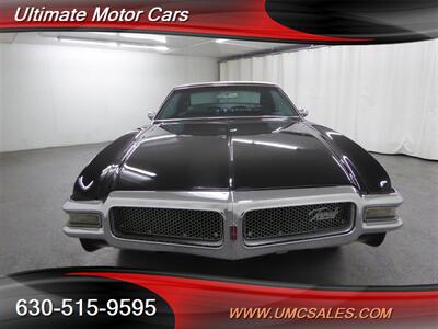 1968 Oldsmobile Tornado   - Photo 2 - Downers Grove, IL 60515