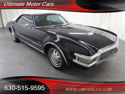 1968 Oldsmobile Tornado   - Photo 1 - Downers Grove, IL 60515