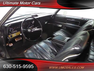 1968 Oldsmobile Tornado   - Photo 15 - Downers Grove, IL 60515