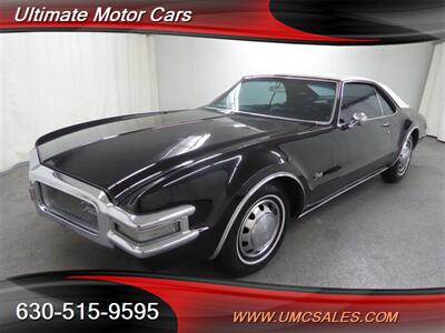 1968 Oldsmobile Tornado   - Photo 3 - Downers Grove, IL 60515