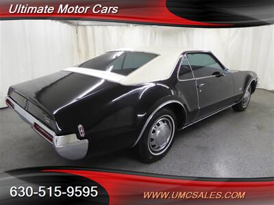 1968 Oldsmobile Tornado   - Photo 7 - Downers Grove, IL 60515