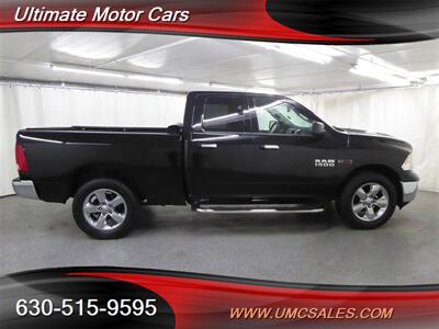 2014 RAM 1500 Big Horn   - Photo 8 - Downers Grove, IL 60515