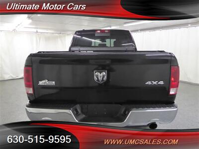 2014 RAM 1500 Big Horn   - Photo 6 - Downers Grove, IL 60515