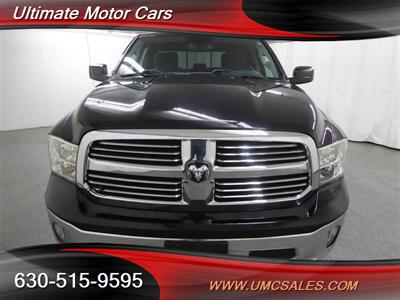 2014 RAM 1500 Big Horn   - Photo 2 - Downers Grove, IL 60515