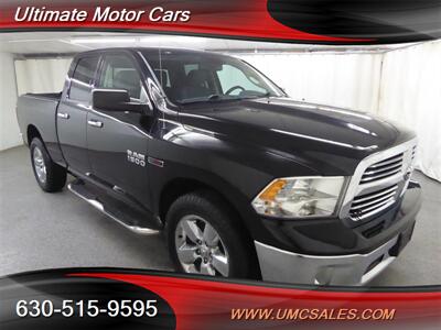 2014 RAM 1500 Big Horn   - Photo 1 - Downers Grove, IL 60515