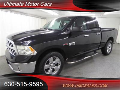 2014 RAM 1500 Big Horn   - Photo 3 - Downers Grove, IL 60515