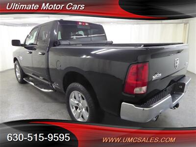 2014 RAM 1500 Big Horn   - Photo 5 - Downers Grove, IL 60515