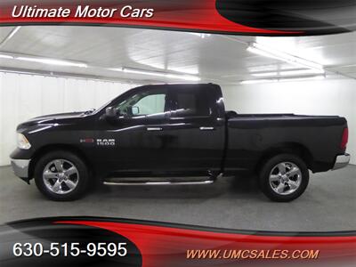 2014 RAM 1500 Big Horn   - Photo 4 - Downers Grove, IL 60515