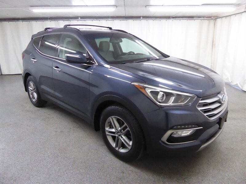2018 Hyundai SANTA FE Sport 2.4L - Photo 1 - Downers Grove, IL 60515