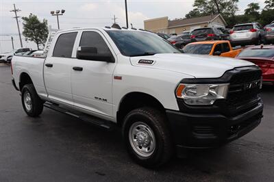 2022 RAM 2500 Tradesman Truck
