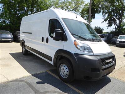 2020 RAM ProMaster 2500 159 WB Van