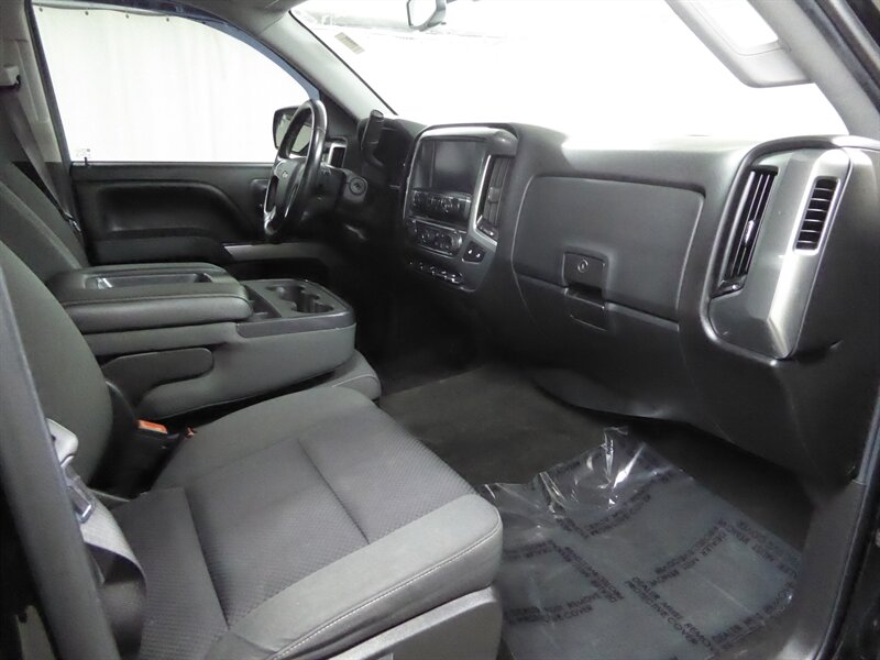 2015 CHEVROLET SILVERADO - Image 22