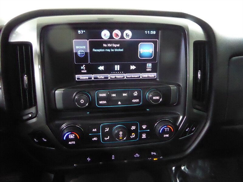 2015 CHEVROLET SILVERADO - Image 14