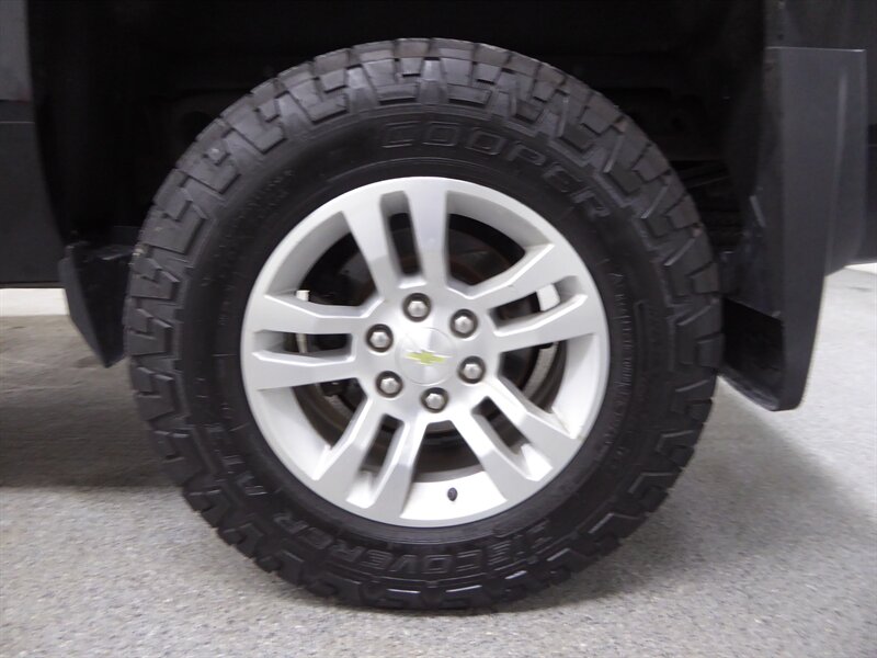 2015 CHEVROLET SILVERADO - Image 35