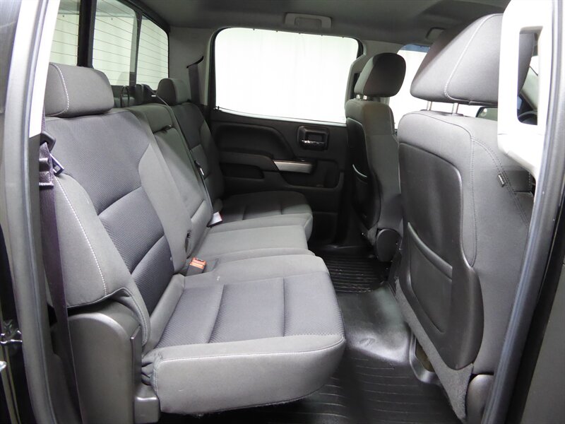 2015 CHEVROLET SILVERADO - Image 31