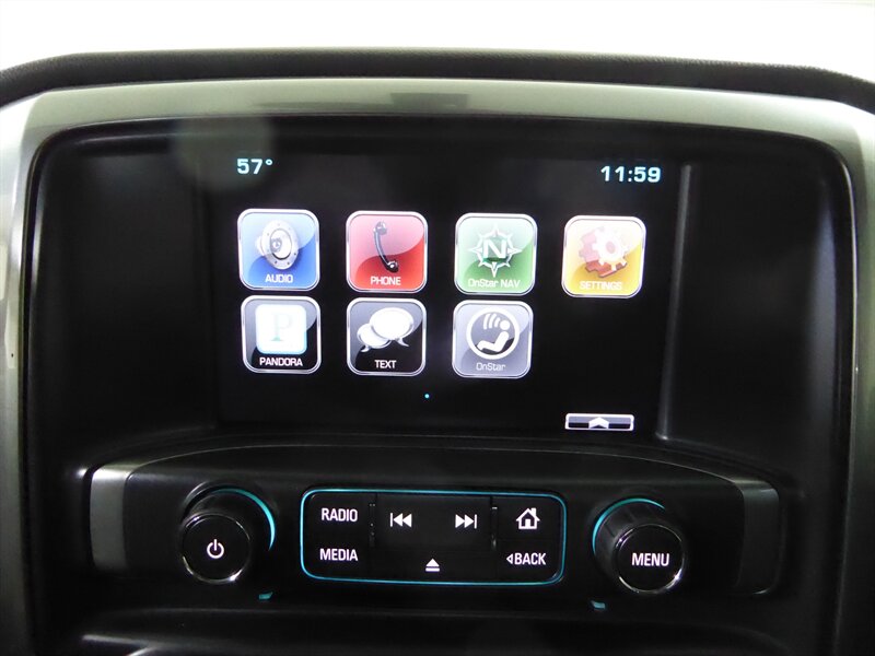 2015 CHEVROLET SILVERADO - Image 16