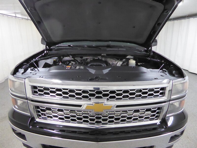 2015 CHEVROLET SILVERADO - Image 38