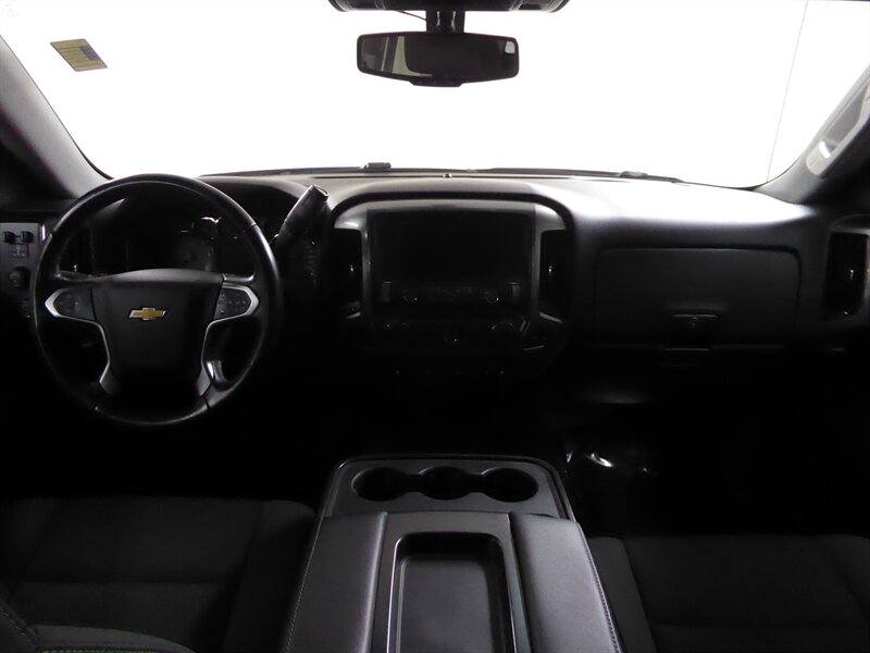 2015 CHEVROLET SILVERADO - Image 7