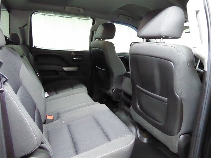 2015 CHEVROLET SILVERADO - Image 30