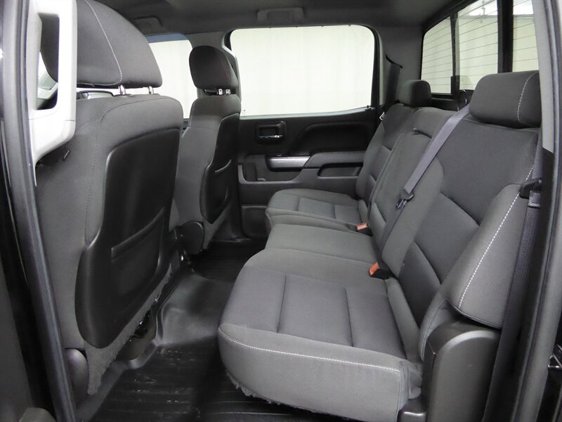 2015 CHEVROLET SILVERADO - Image 27