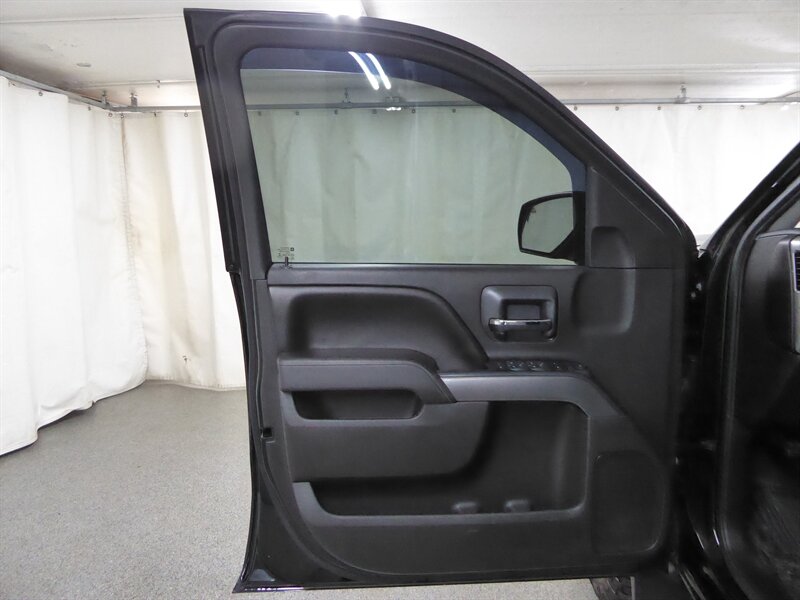 2015 CHEVROLET SILVERADO - Image 21