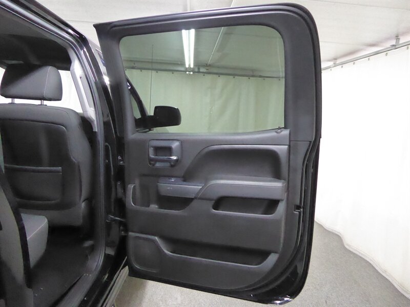 2015 CHEVROLET SILVERADO - Image 33