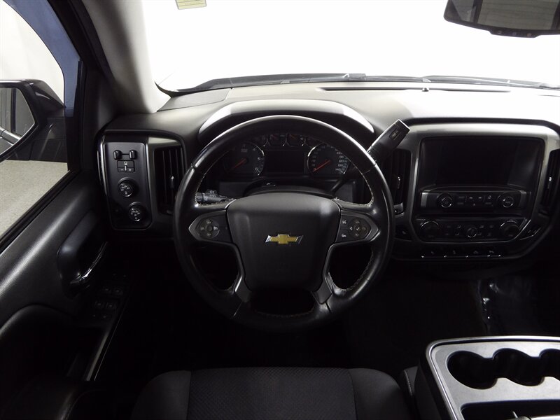2015 CHEVROLET SILVERADO - Image 8