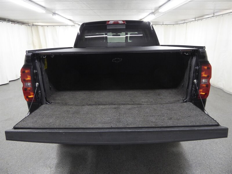 2015 CHEVROLET SILVERADO - Image 34